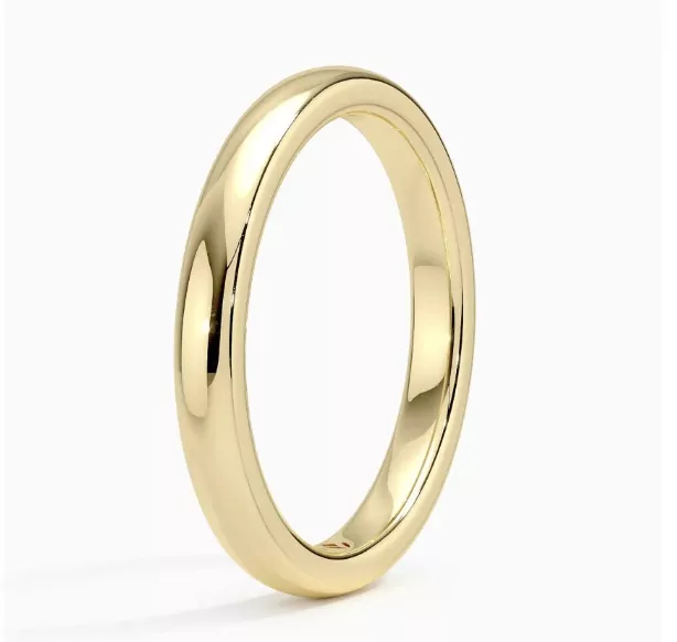 2 mm Standard